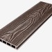 Террасная доска из ДПК RusDecking Unodeck Vintage - Венге купить в Иркутске