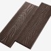 Террасная доска из ДПК RusDecking Unodeck Vintage - Венге купить в Иркутске