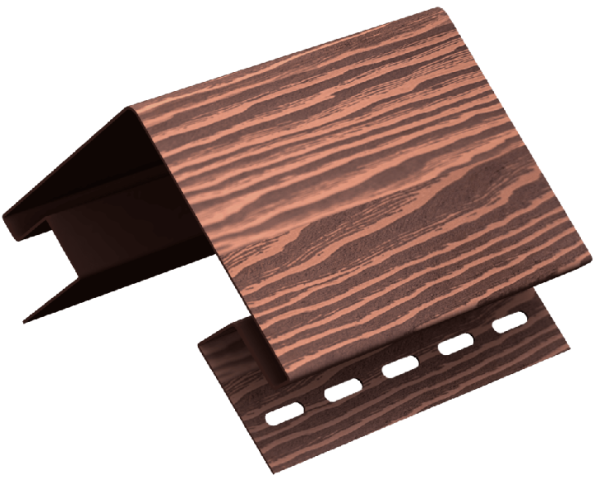 Наружный угол Timberblock Дуб Мореный купить в Иркутске