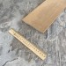 Заборная доска Latitudo Modern 140х12 Орех купить в Иркутске