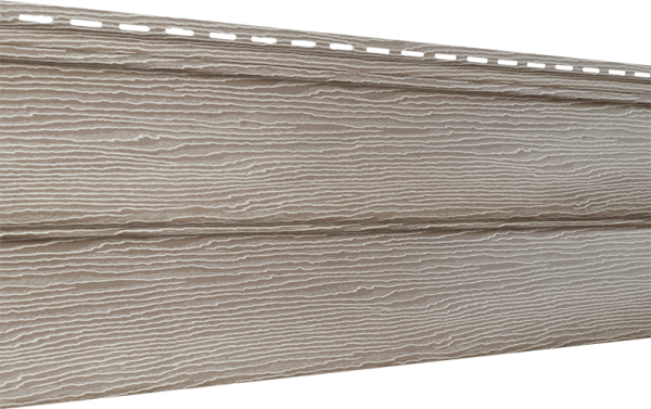 Сайдинг Виниловый Ю-Пласт, Timberblock (Тимберблок), Дуб натуральный купить в Иркутске