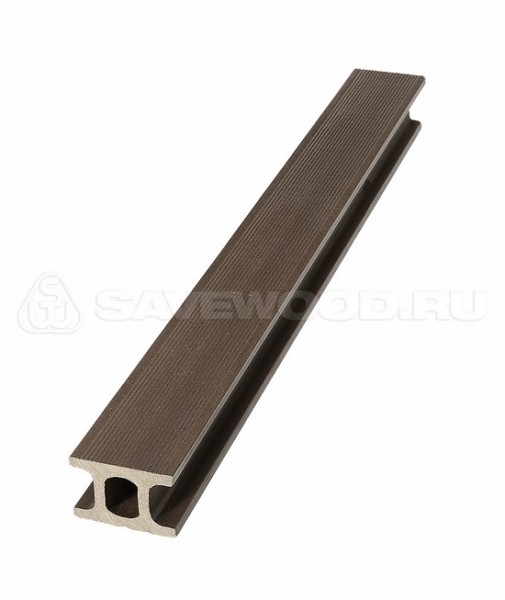 Лага – универсальный профиль ПВХ Savewood купить в Иркутске