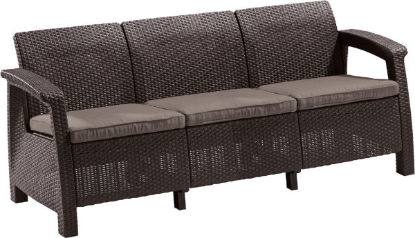 Мебель Corfu Love Seat Max купить в Иркутске