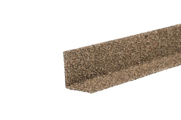 Уголок металлический внутренний ТЕХНОНИКОЛЬ HAUBERK, Песчаный купить в Иркутске