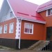 Фасадная панель Альта-Профиль, Кирпич Клинкерный, Красный купить в Иркутске
