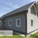 Сайдинг Виниловый Ю-Пласт, Timberblock (Тимберблок), Дуб серебристый купить в Иркутске