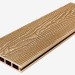 Террасная доска из ДПК RusDecking Unodeck Vintage - Орех купить в Иркутске