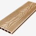 Террасная доска из ДПК RusDecking Unodeck Vintage - Орех купить в Иркутске