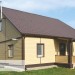Сайдинг Виниловый Ю-Пласт, Timberblock (Тимберблок), Дуб золотой купить в Иркутске