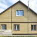 Сайдинг Виниловый Ю-Пласт, Timberblock (Тимберблок), Дуб золотой купить в Иркутске