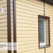 Сайдинг Виниловый Ю-Пласт, Timberblock (Тимберблок), Дуб золотой купить в Иркутске