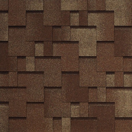 Гибкая черепица Tegola SAN REMO legno 222 купить в Иркутске