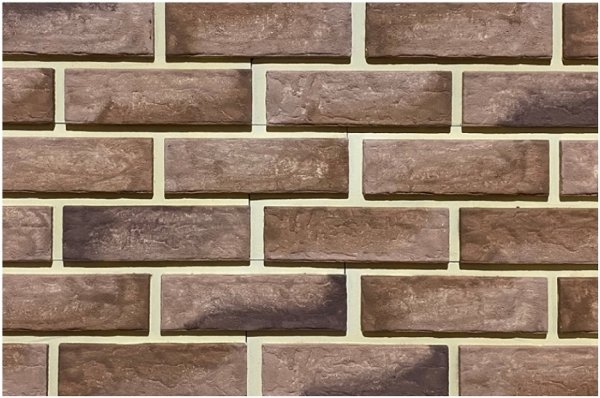 Фиброцементные панели КАНЬОН коллекция МЮНХЕНСКИЙ Кирпич 31 купить в Иркутске