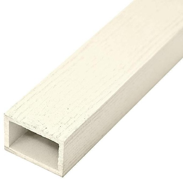 Балясина FAYNAG ДПК WOOD слоновая кость купить в Иркутске