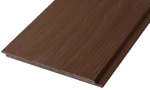 Фиброцементные панели Wood Click F21 купить в Иркутске