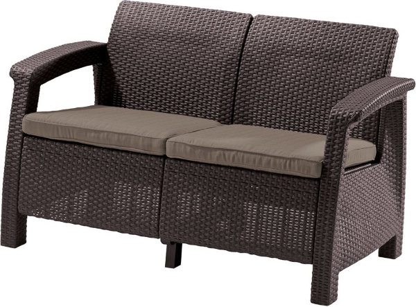 Диван Corfu Love Seat Европа купить в Иркутске
