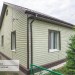 Сайдинг Виниловый Ю-Пласт, Timberblock (Тимберблок), Ясень прованс зеленый купить в Иркутске