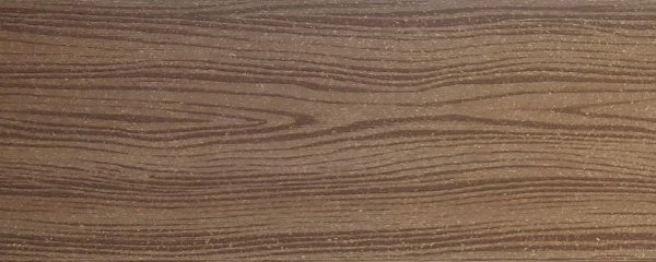 Террасная доска из ДПК Holzhof, Коричневый купить в Иркутске