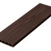 Террасная доска из ДПК RusDecking Unodeck Ultra - Венге купить в Иркутске