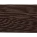 Террасная доска из ДПК RusDecking Unodeck Ultra - Венге купить в Иркутске