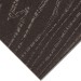 Заборная доска ДПК NanoWood Nature 3D полнотелая Венге купить в Иркутске