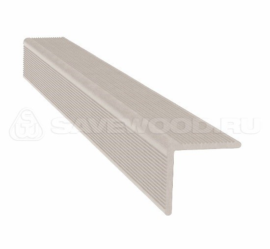 Уголок из ДПК Savewood – Бежевый купить в Иркутске