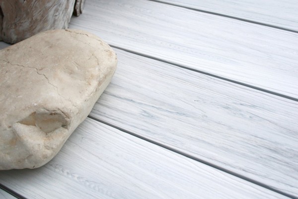 Террасная доска из ДПК Terrapol Практик мультиколор Арктика (под заказ) купить в Иркутске