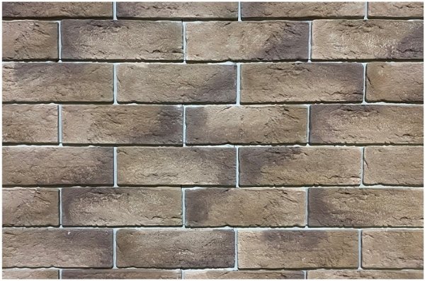 Фиброцементные панели КАНЬОН коллекция АРИЗОНА 48 купить в Иркутске