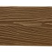 Террасная доска из ДПК RusDecking Unodeck Ultra - Орех купить в Иркутске