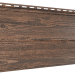 Сайдинг Ю-Пласт TIMBERBLOCK Ель (Тимберблок), Сибирская купить в Иркутске
