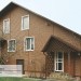 Сайдинг Ю-Пласт TIMBERBLOCK Ель (Тимберблок), Сибирская купить в Иркутске