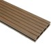 Террасная доска из ДПК CM Decking серия ROBUST цвет мербау купить в Иркутске
