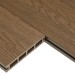 Террасная доска из ДПК CM Decking серия ROBUST цвет мербау купить в Иркутске