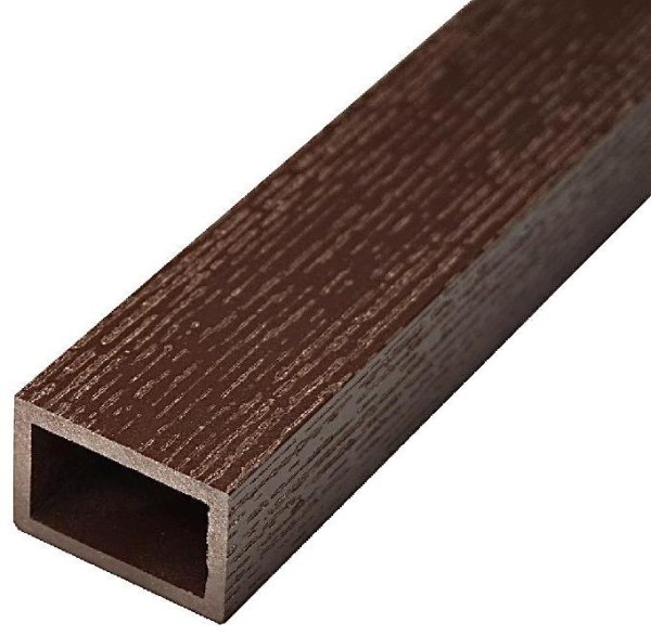 Балясина FAYNAG ДПК WOOD шоколад купить в Иркутске