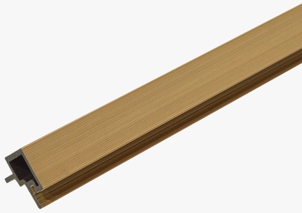 Угловой профиль CM Wall, 3000х56х49 мм PINE (Сосна) купить в Иркутске