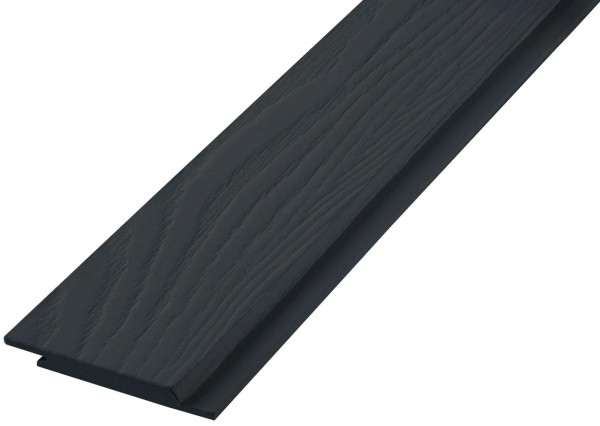 Фиброцементный сайдинг FCSPRO Click Shtil F19 (Грозовой океан) купить в Иркутске