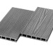 Террасная доска из ДПК RusDecking Unodeck Ultra - Серый купить в Иркутске