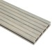 Террасная доска из ДПК CM Decking серия ROBUST цвет ясень купить в Иркутске