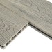 Террасная доска из ДПК CM Decking серия ROBUST цвет ясень купить в Иркутске