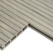 Террасная доска из ДПК CM Decking серия ROBUST цвет ясень купить в Иркутске