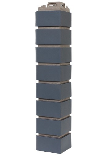 Угол-Royal Stone, Облицовочный Кирпич, Веллингтон купить в Иркутске