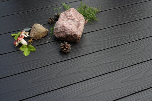 Террасная доска из ДПК Terrapol Практик моноколор Гиацинт (под заказ) купить в Иркутске