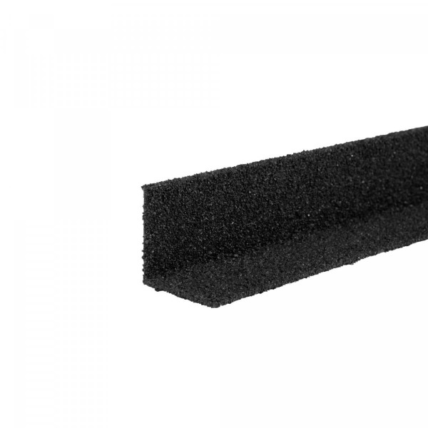 Уголок металлический внутренний ТЕХНОНИКОЛЬ HAUBERK, Черный купить в Иркутске