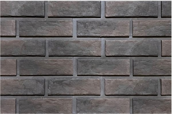 Фиброцементные панели КАНЬОН коллекция МЮНХЕНСКИЙ Кирпич 45 купить в Иркутске