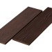 Заборная доска RusDecking UnoDeck Forte - Венге купить в Иркутске