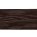 Заборная доска RusDecking UnoDeck Forte - Венге купить в Иркутске