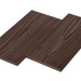 Заборная доска RusDecking UnoDeck Forte - Венге купить в Иркутске
