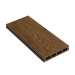 Террасная доска из ДПК CM Decking серия ROBUST цвет тик купить в Иркутске