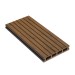 Террасная доска из ДПК CM Decking серия ROBUST цвет тик купить в Иркутске