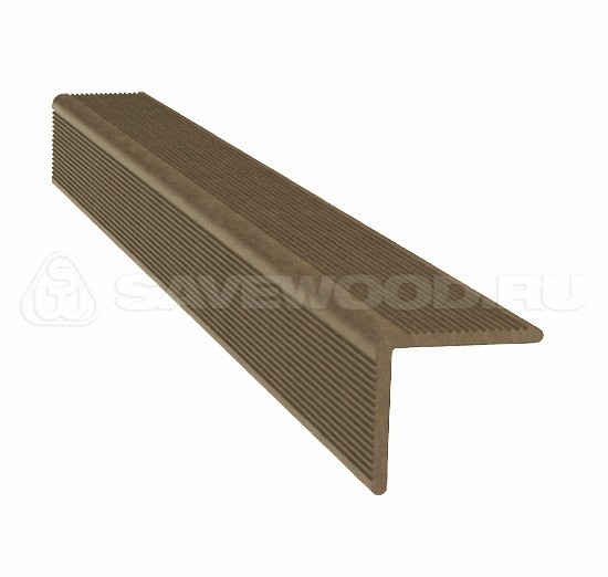 Уголок из ДПК Savewood – Тик купить в Иркутске